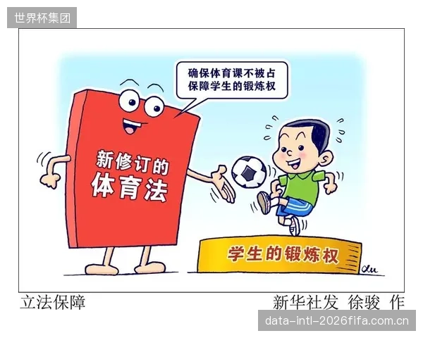 新《体育法》的落地，厘清了赛事“主办-承办-协办”方权责不清的旧格局